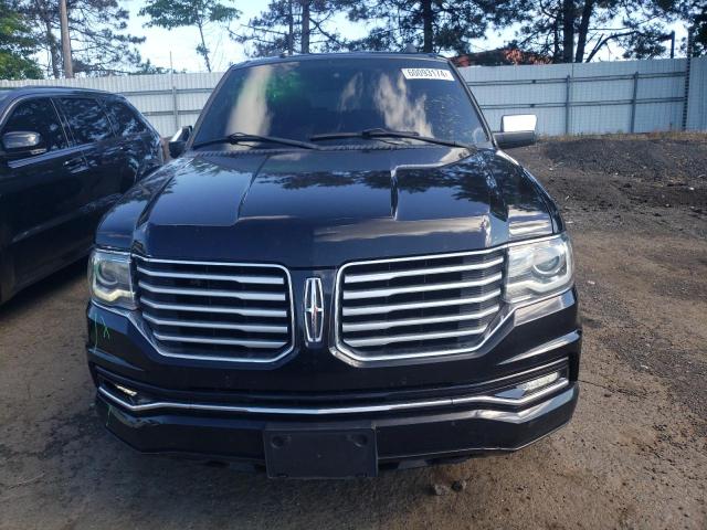 Photo 5 from auction – 2017 LINCOLN NAVIGATOR with VIN 5LMJJ2JT1HEL00823