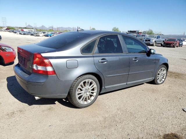 Photo 3 from auction – 2007 VOLVO S40 T5 with VIN YV1MS682672287647