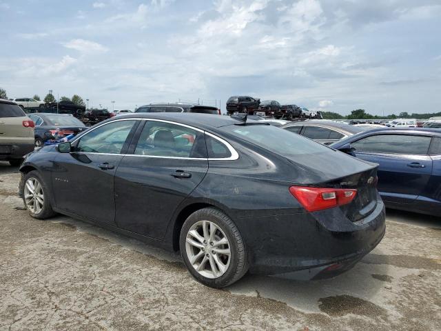 Photo 2 from auction – 2017 CHEVROLET MALIBU LT with VIN 1G1ZE5ST6HF167199
