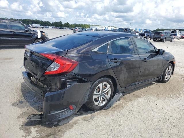 Photo 3 from auction – 2017 HONDA CIVIC LX with VIN 19XFC2F50HE073940
