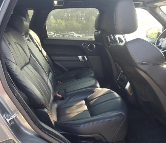 Photo 10 from auction – 2016 LAND ROVER RANGE ROVE with VIN SALWG2PFXGA106903