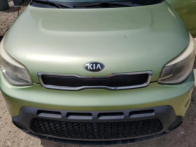Photo 11 from auction – 2015 KIA SOUL with VIN KNDJN2A29F7807733