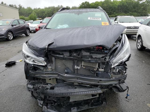 Photo 5 from auction – 2022 SUBARU ASCENT LIM with VIN 4S4WMAPD0N3443828