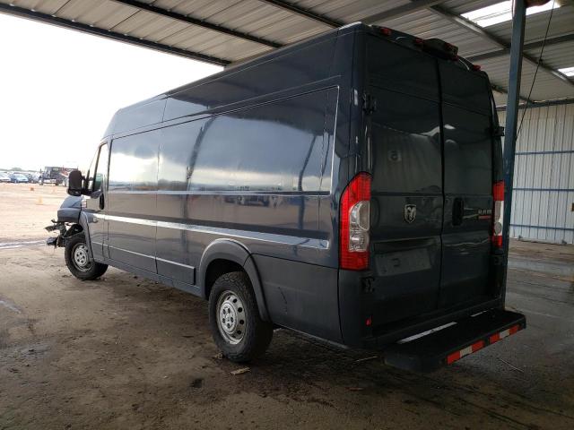 Фото 2 с аукциона – 2020 RAM PROMASTER с VIN 3C6URVJG1LE108565