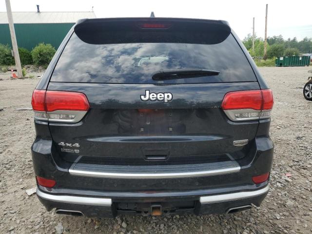 Photo 6 from auction – 2015 JEEP GRAND CHER with VIN 1C4RJFJT7FC678879