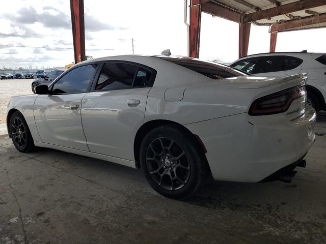 Photo 2 from auction – 2018 DODGE CHARGER GT with VIN 2C3CDXJG3JH182249