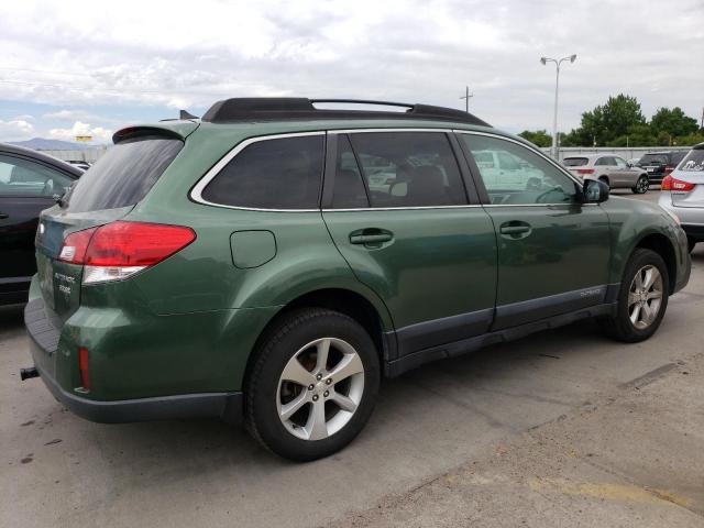 Photo 3 from auction – 2013 SUBARU OUTBACK 2. with VIN 4S4BRBJC7D3209318