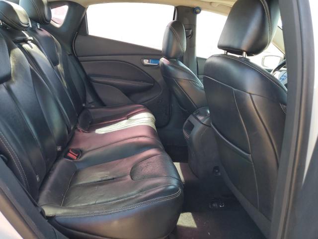 Photo 10 from auction – 2014 DODGE DART LIMIT with VIN 1C3CDFCB1ED902498