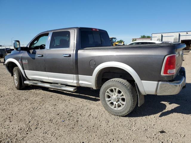 Photo 2 from auction – 2015 RAM 2500 LARAM with VIN 3C6UR5FL4FG708737