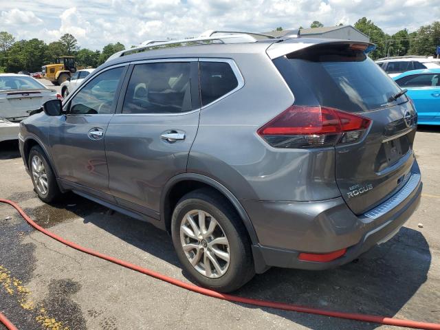 Photo 2 from auction – 2019 NISSAN ROGUE S with VIN 5N1AT2MT9KC844594