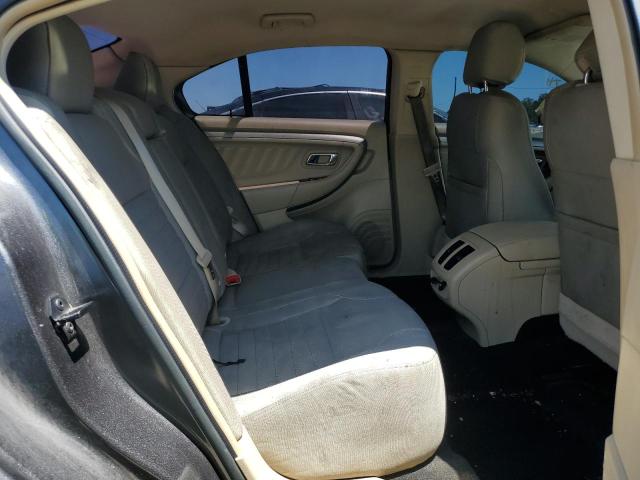 Photo 10 from auction – 2016 FORD TAURUS SE with VIN 1FAHP2D82GG119833