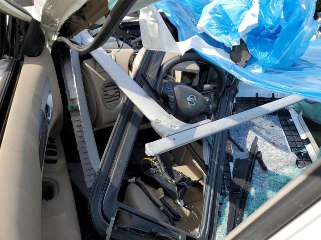 Photo 8 from auction – 2016 NISSAN PATHFINDER with VIN 5N1AR2MN2GC622874