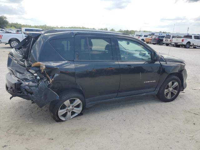 Photo 3 from auction – 2016 JEEP COMPASS SP with VIN 1C4NJDBB2GD662237