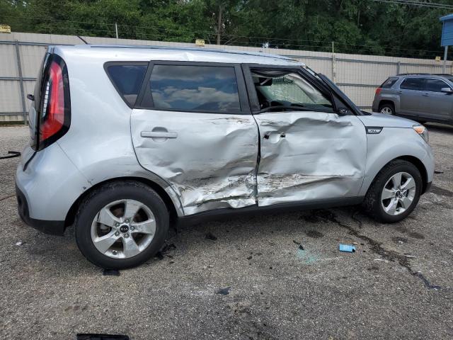 Photo 3 from auction – 2018 KIA SOUL with VIN KNDJN2A23J7591063