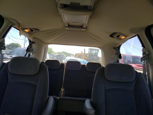Photo 10 from auction – 2005 CHRYSLER TOWN & COU with VIN 2C4GP54L65R286915