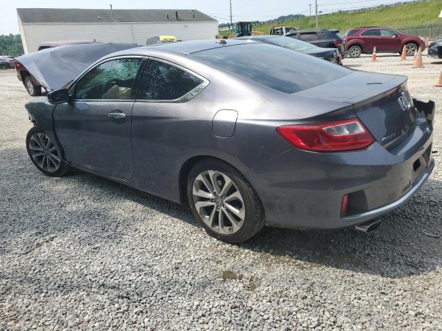 Photo 2 from auction – 2014 HONDA ACCORD EXL with VIN 1HGCT2B88EA002634