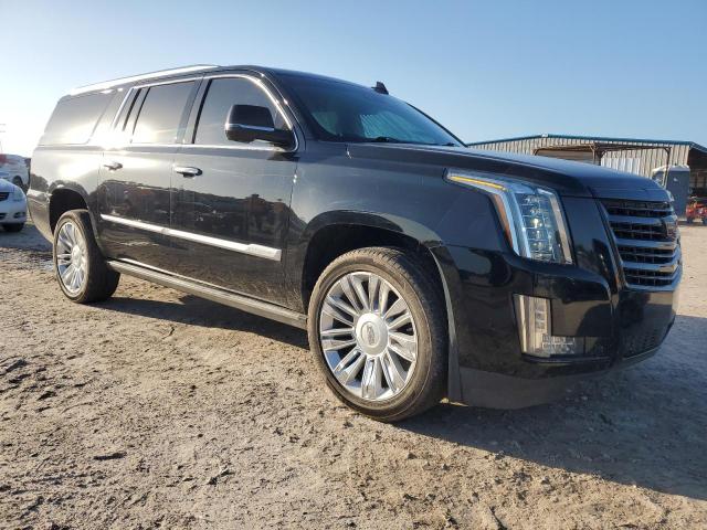 Photo 4 from auction – 2019 CADILLAC ESCALADE E with VIN 1GYS4KKJ2KR214804