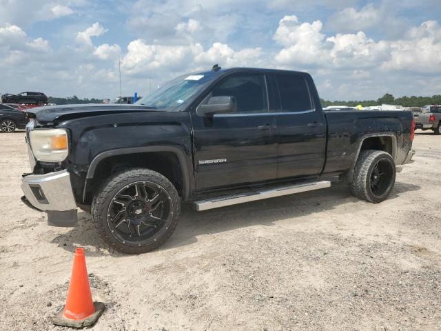 GMC SIERRA C15 2014 with VIN 1GTR1UEC0EZ303801 - Photo from auction