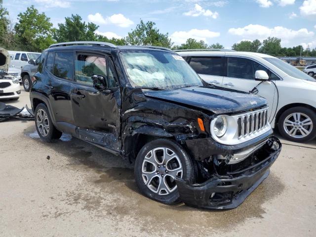 Photo 4 from auction – 2016 JEEP RENEGADE L with VIN ZACCJBDT4GPD38256