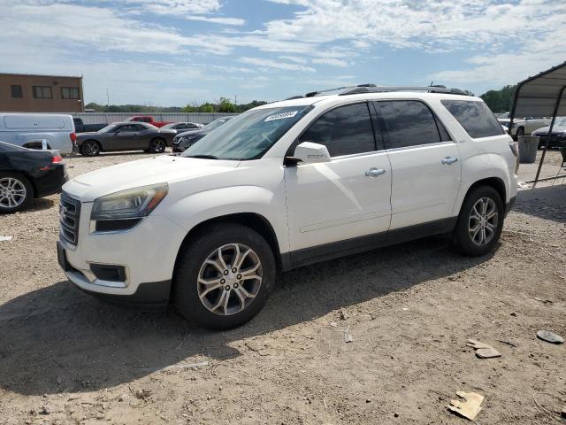 GMC ACADIA SLT 2013 with VIN 1GKKRRKD1DJ173310 - Photo from auction