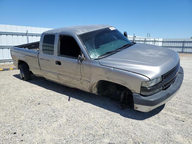Photo 4 from auction – 2001 CHEVROLET 2500 with VIN 1GCHK29U21E156818