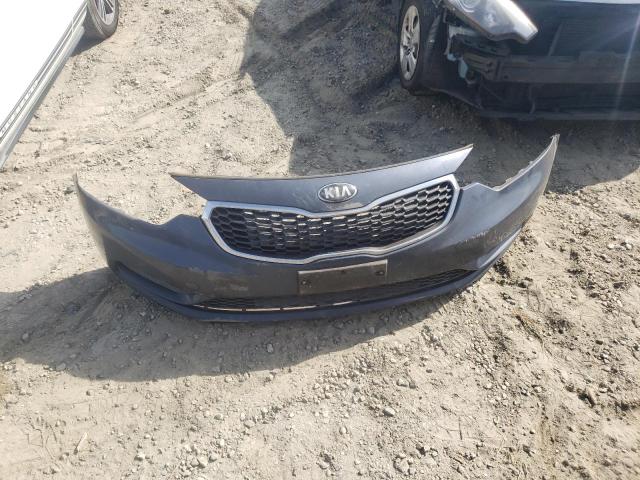 Photo 12 from auction – 2015 KIA FORTE LX with VIN KNAFX4A67F5360830