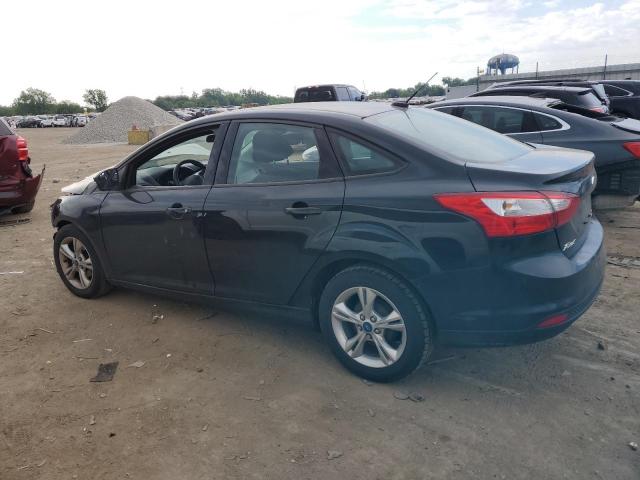 Photo 2 from auction – 2013 FORD FOCUS SE with VIN 1FADP3F22DL189574