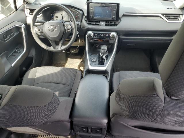 Photo 8 from auction – 2019 TOYOTA RAV4 LE with VIN JTMMWRFV3KD025445