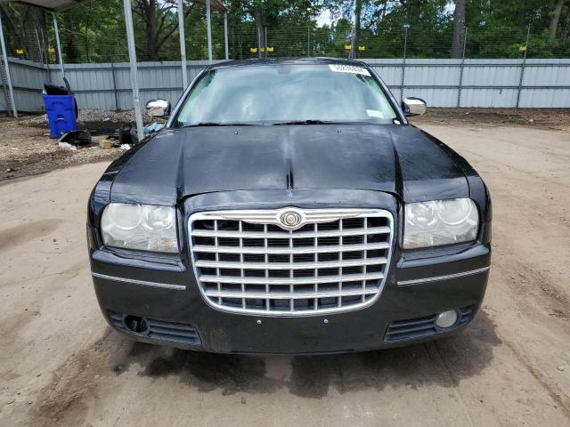 Photo 5 from auction – 2010 CHRYSLER 300 TOURIN with VIN 2C3CA5CV5AH263245