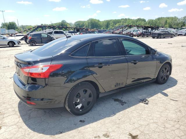 Photo 3 from auction – 2012 FORD FOCUS S with VIN 1FAHP3E29CL362220