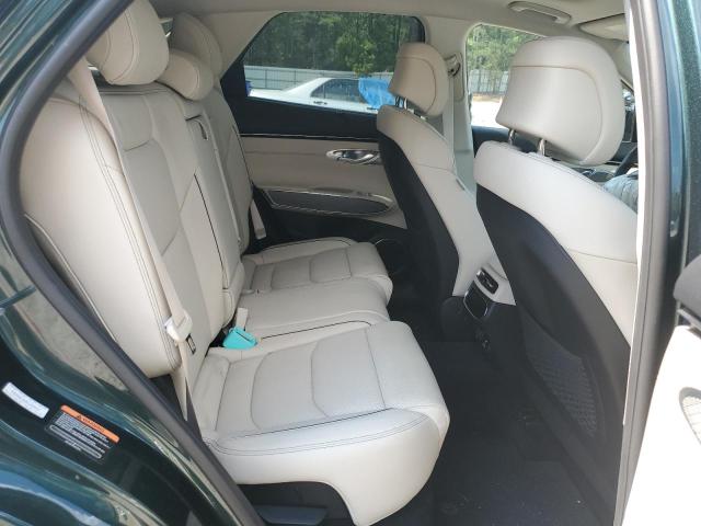 صورة رقم 10 من المزاد - 2023 GENESIS GV70 BASE مع VIN KMUMADTB2PU103018