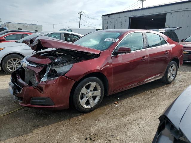 Photo 1 from auction – 2016 CHEVROLET MALIBU LIM with VIN 1G11C5SA4GF118373