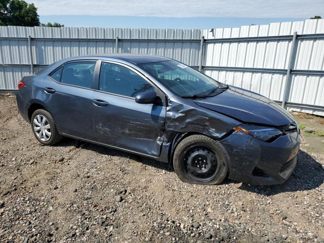 Photo 4 from auction – 2017 TOYOTA COROLLA L with VIN 2T1BURHE3HC885197