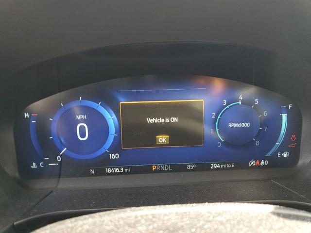Photo 9 from auction – 2022 FORD ESCAPE TIT with VIN 1FMCU9J9XNUB59526