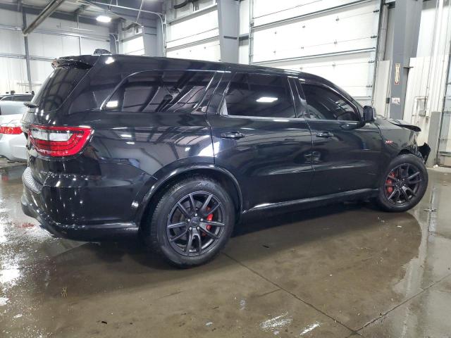 Photo 3 from auction – 2018 DODGE DURANGO SR with VIN 1C4SDJGJ3JC278070