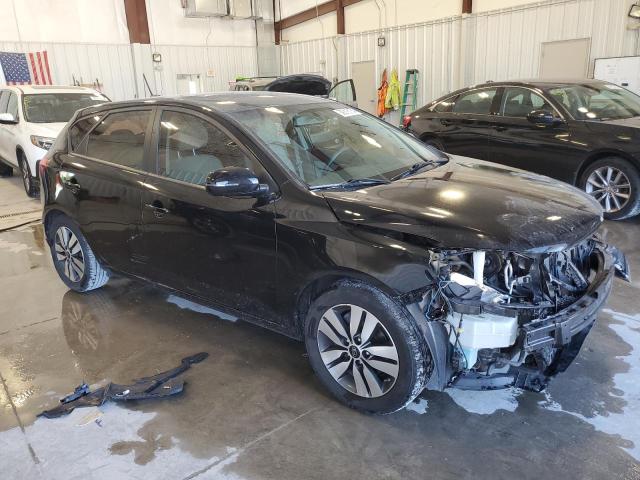 Photo 4 from auction – 2013 KIA FORTE EX with VIN KNAFU5A23D5689551