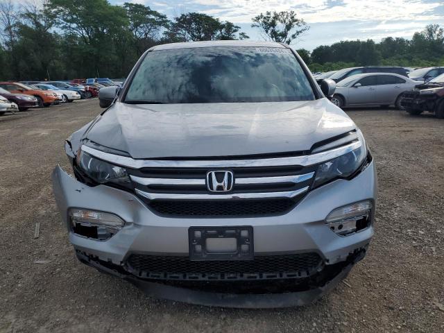 Photo 5 from auction – 2016 HONDA PILOT SE with VIN 5FNYF6H54GB093749
