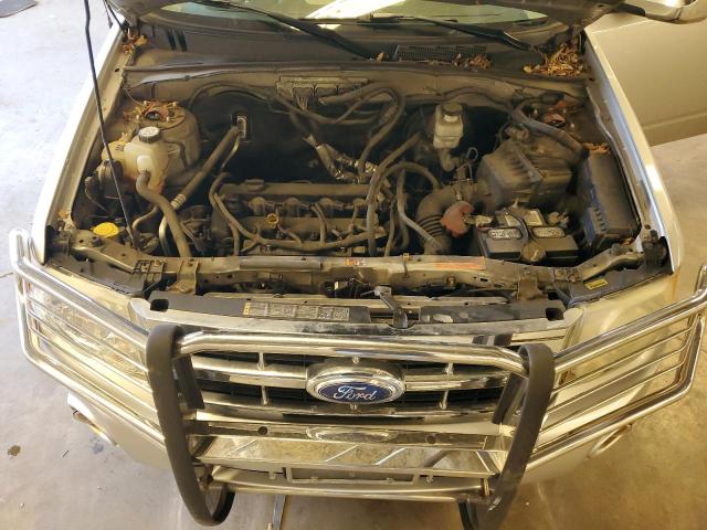 Photo 11 from auction – 2011 FORD ESCAPE XLS with VIN 1FMCU0C73BKC18415