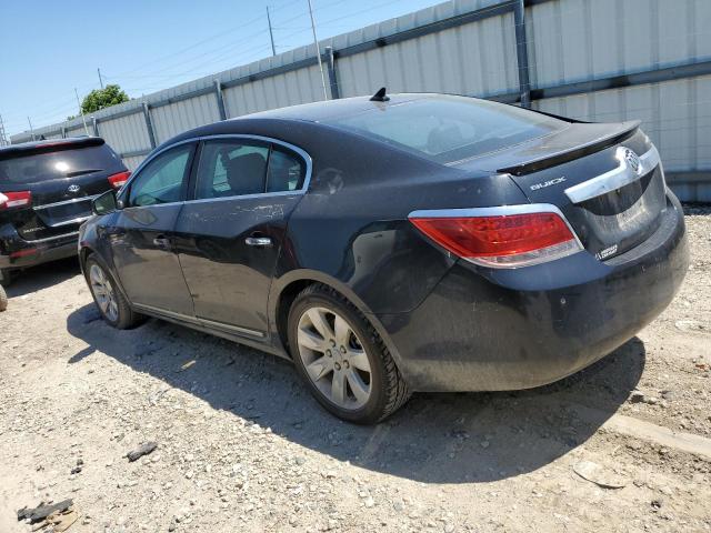 Photo 2 from auction – 2011 BUICK LACROSSE C with VIN 1G4GC5EC6BF333983