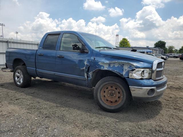 Photo 4 from auction – 2002 DODGE RAM 1500 with VIN 3D7HU18N72G127751