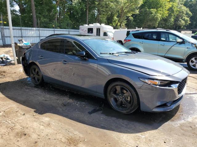 Photo 4 from auction – 2022 MAZDA 3 PREFERRE with VIN JM1BPACL1N1506356