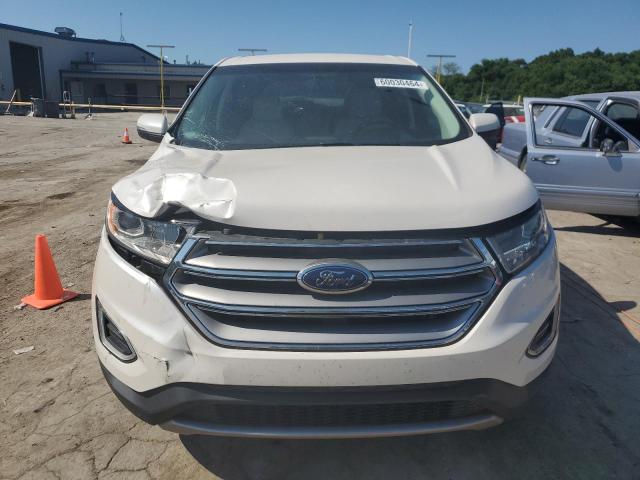 Photo 5 from auction – 2016 FORD EDGE TITAN with VIN 2FMPK3K86GBC33883