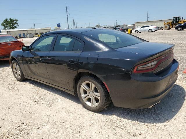 Photo 2 from auction – 2021 DODGE CHARGER SX with VIN 2C3CDXBG3MH541764