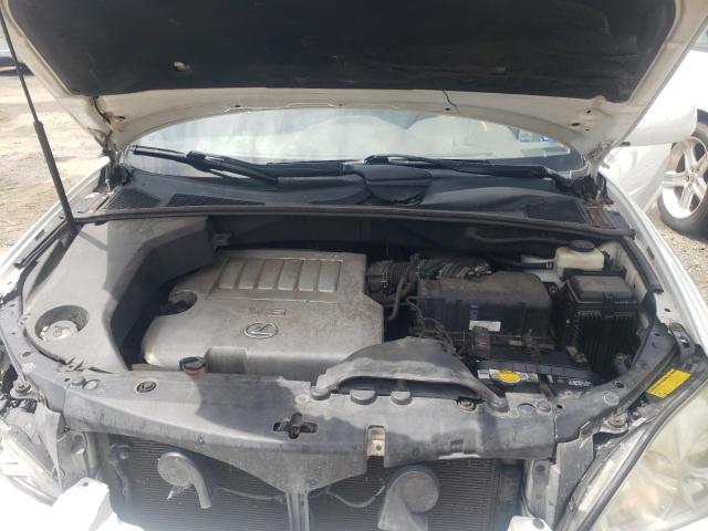Foto 12 de la subasta – 2008 LEXUS RX 350 con VIN 2T2GK31U98C054597