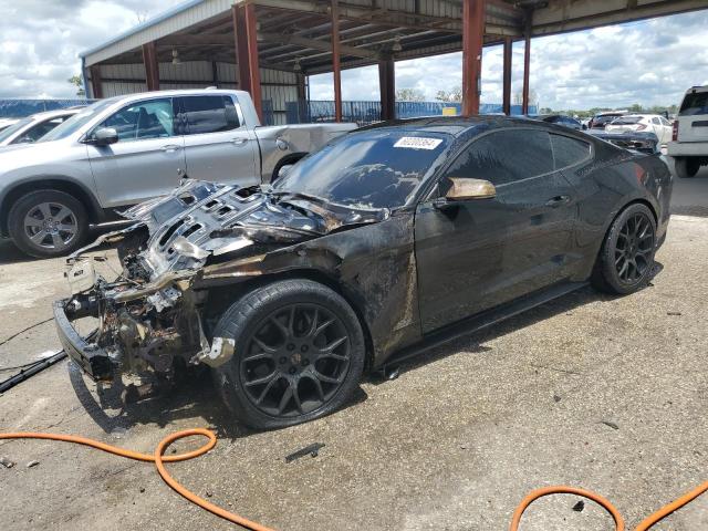 FORD 1220 HST 2019 with VIN 1FA6P8THXK5147931 - Photo from auction