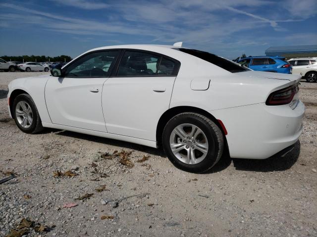 Photo 2 from auction – 2023 DODGE CHARGER SX with VIN 2C3CDXBG5PH686938
