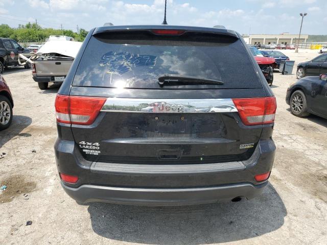 Photo 6 from auction – 2011 JEEP GRAND CHER with VIN 1J4RR4GG4BC550689