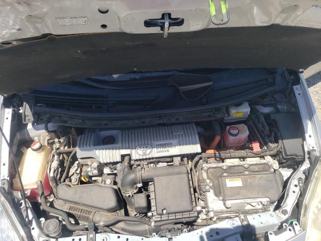 Photo 11 from auction – 2015 TOYOTA PRIUS with VIN JTDKN3DU6F0425983