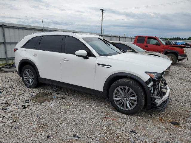 Photo 4 from auction – 2024 MAZDA CX-90 PREF with VIN JM3KKBHA3R1128064
