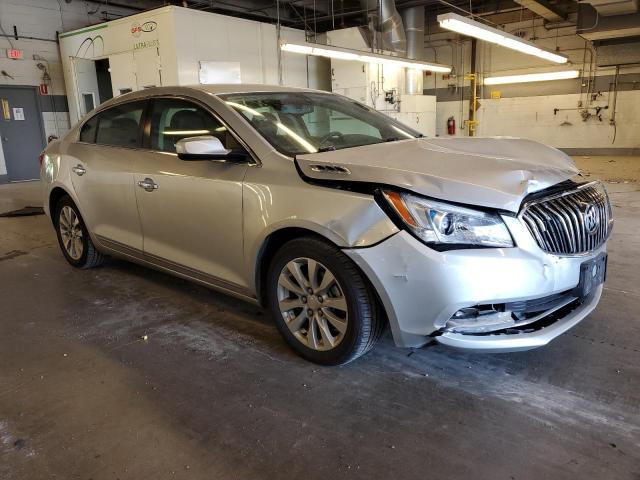 Photo 4 from auction – 2014 BUICK LACROSSE with VIN 1G4GA5GR1EF151975